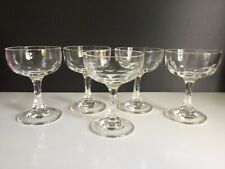 Victorian champagne coupe for sale  WEST WICKHAM