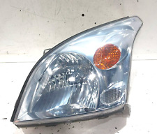 Faro sinistro toyota usato  Frattaminore