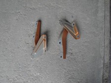 VW AMAROK V6 FACELIFT Charnières De Capot Orange Mat 2H0823301A 2H0823302A comprar usado VW AMAROK V6 FACELIFT Charnières De Capot Orange Mat 2H0823301A 2H0823302A comprar usado  Enviando para Brazil