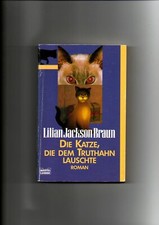 Lilian jackson braun gebraucht kaufen  Mainz