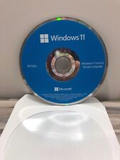 Dvd microsoft windows d'occasion  Castellane