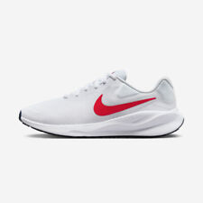 Nike Revolution 7 Hombres Zapatos para Correr Blancos ✅Múltiples Tallas ✅Acelerados, usado segunda mano  Embacar hacia Argentina