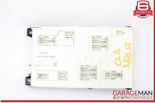 Unidade módulo unidade de controle caixa de fusíveis dianteira 14-20 Mercedes W117 CLA250 SAM comprar usado  Enviando para Brazil