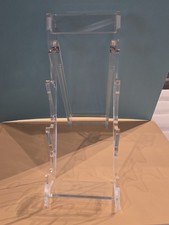 Acrylic lightsaber display for sale  Burlington