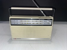 Vtg hitachi model for sale  Windsor