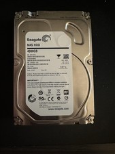 Seagate 3.5 4tb for sale  Mason