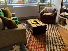 Kilim flatweave turkish for sale  New York