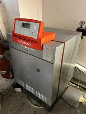 Viessmann vitogas 100 gebraucht kaufen  Berlin