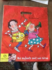 Despres sac plastique d'occasion  La Châtaigneraie