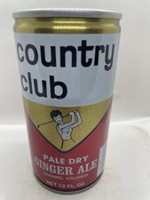 Country club pale d'occasion  Expédié en Belgium