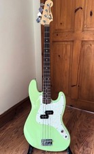 Fender mark hoppus for sale Fender mark hoppus for sale  EBBW VALE