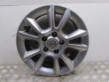 Jante opel meriva d'occasion  Saint-Lizier