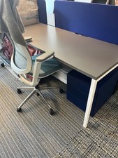 Bureau agile poste d'occasion  Paris II
