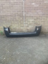 Vauxhall zafira rear for sale  DUNDEE