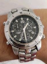 Orologio sector adv usato  Palermo