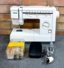 Vintage brother 855 for sale  PETERBOROUGH