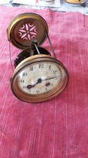 Ancien mouvement pendule d'occasion  Louviers
