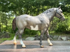 Breyer model splash for sale  Easton
