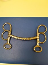 Gebiss kandare gebraucht kaufen  Bad Staffelstein