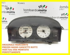 Strumentazione contachilometri usato Strumentazione contachilometri usato  Riesi