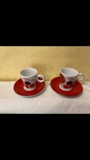 Espresso tassen flirt gebraucht kaufen  Nidda