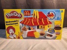 Vintage 2003 mcdonald for sale  Lebanon