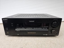 Ampli sony str d'occasion  Limoges-