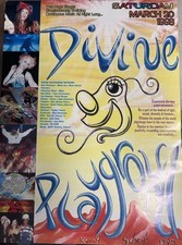 Divine playground 1993 for sale  Williamstown