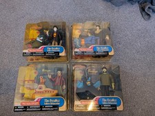 Macfarlane beatles figures for sale  DONCASTER