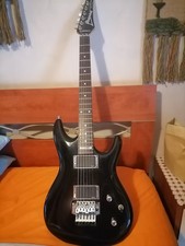Chitarra elettrica joe usato  Torino