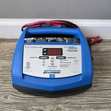 Schumacher battery charger for sale  Ligonier