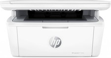 Wielofunkcyjna drukarka laserowa (mono) HP LaserJet M140we OPIS, używany na sprzedaż  PL