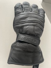 Oxford northolt leather for sale  BOLTON