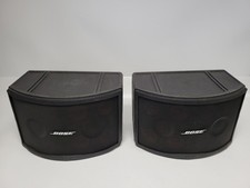 Pair bose panaray for sale  Riverside