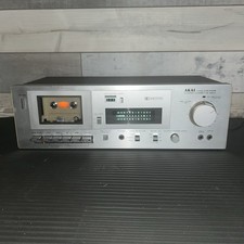 Akai m02 stereo for sale  Saint Petersburg
