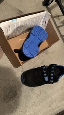 Atlas arbeitsschuhe sandalen gebraucht kaufen  Versmold