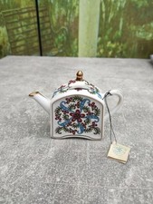 Teapot collectible miniature for sale  CARDIFF