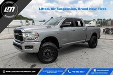 2020 ram 2500 for sale  Marietta