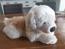 Plüsch hund labrador gebraucht kaufen  Heinsberg