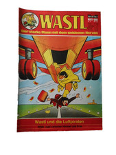 Comic bastei wastl gebraucht kaufen  Berlin