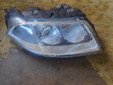 Passat 3bg scheinwerfer gebraucht kaufen  Horb am Neckar