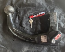 Witter acs detachable for sale  WAREHAM