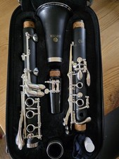 Jupiter clarinet jcl700sq for sale  CARLUKE