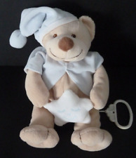 48. doudou peluche d'occasion  Bouvigny-Boyeffles