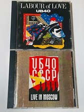 ub40 live in moscow comprar usado ub40 live in moscow comprar usado Enviando para Brazil