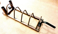 Horizontal plate rack for sale  Seattle