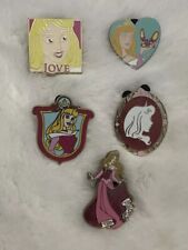 Disney pins aurora for sale  Ventura