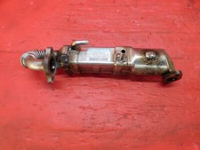 Radiatore valvola egr usato  Napoli