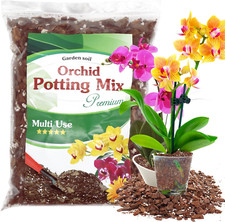 Orchid potting mix for sale  Minneapolis