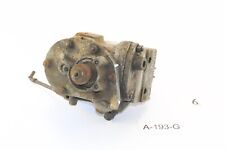 Burman ssl getriebe gebraucht kaufen  Hannover